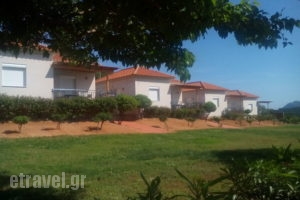 Villa Voidokoilia_accommodation_in_Villa_Peloponesse_Messinia_Methoni