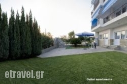 Galini Apartments hollidays