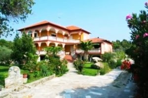 Grivas House_accommodation_in_Hotel_Macedonia_Halkidiki_Chalkidiki Area