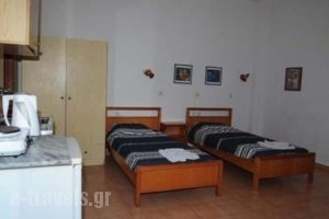 Garifallo Studios_lowest prices_in_Hotel_Dodekanessos Islands_Rhodes_Lindos