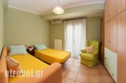 Iliachtides Villas hollidays
