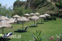 Villa Pantis hollidays