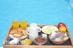 Villa Romantic hollidays