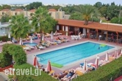 andys Studios & Log Villas hollidays