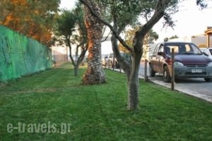 Creta Camping_best deals_Room_Crete_Heraklion_Gournes