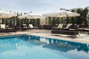 Crowne Plaza AthensCity Centre_holidays_in_Hotel_Central Greece_Attica_Athens