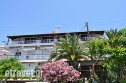 Kalogeraki Studios hollidays