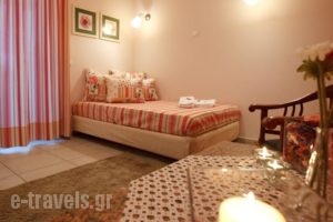 Anthemion Guest House_best deals_Hotel_Peloponesse_Argolida_Nafplio