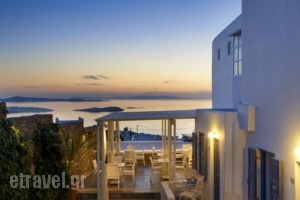 Damianos Mykonos Hotel_best prices_in_Hotel_Cyclades Islands_Mykonos_Mykonos Chora