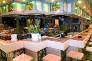 Rainbow Hotel_lowest prices_in_Hotel_Dodekanessos Islands_Rhodes_Rhodesora