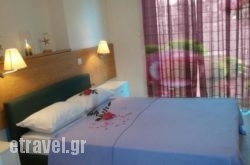 Bonsai Apartments hollidays