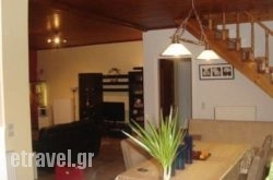 Lefkada Center hollidays