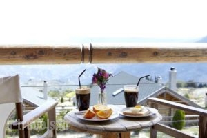 Hyades Mountain Resort_lowest prices_in_Hotel_Peloponesse_Korinthia_Xilokastro