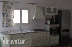 Naxos Edem Studios hollidays