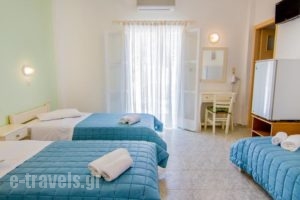 Athena Rooms_accommodation_in_Room_Cyclades Islands_Ios_Ios Chora