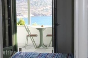 Kalados Studios_accommodation_in_Apartment_Cyclades Islands_Naxos_Naxos Rest Areas