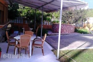 Bardis Hotel_lowest prices_in_Hotel_Ionian Islands_Corfu_Corfu Rest Areas