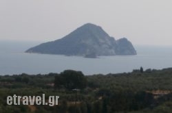 Pansion Porto Tsi Ostrias hollidays