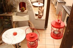 Pension Philoxenia_best prices_in_Hotel_Cyclades Islands_Naxos_Naxos chora