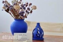 Villa Irida hollidays