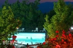 Bungalow - Camping Apollon hollidays Bungalow - Camping Apollon hollidays