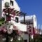 Anna Traditional Apartments_best prices_in_Apartment_Cyclades Islands_Sandorini_Sandorini Chora