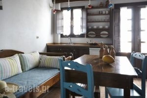 Anna Traditional Apartments_best deals_Apartment_Cyclades Islands_Sandorini_Sandorini Chora