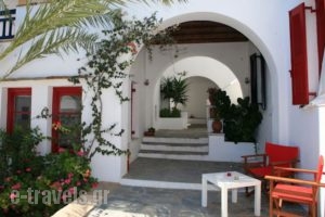 Elisso'S Philoxenia_best deals_Hotel_Cyclades Islands_Naxos_Naxos chora