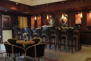 Oneiron Akri_best deals_Hotel_Thessaly_Karditsa_Karditsa City