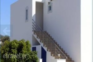 Liofyto Apartments_lowest prices_in_Apartment_Crete_Rethymnon_Aghia Galini