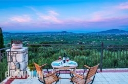 Agrikia Villa hollidays