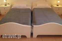 Stathoula's Studios hollidays