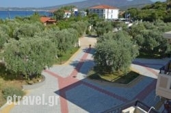 Mythos Bungalows hollidays