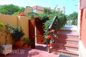 Nikis Pension_best deals_Hotel_Dodekanessos Islands_Rhodes_Rhodes Chora