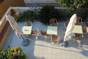 Nikis Pension_travel_packages_in_Dodekanessos Islands_Rhodes_Rhodes Chora