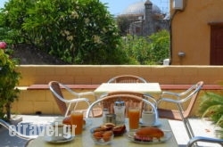 Nikis Pension hollidays