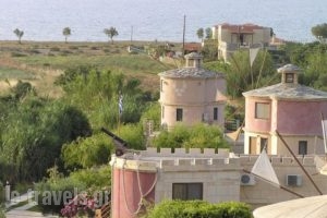Kissamoswindmills_lowest prices_in_Hotel_Crete_Chania_Falasarna