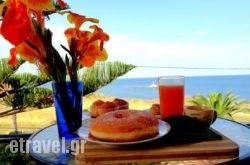 Faros Apartments hollidays