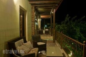 Hagiati Guesthouse_best prices_in_Room_Macedonia_Pella_Loutraki