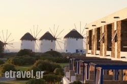 Mykonos Theoxenia Luxury Boutique Hotel hollidays