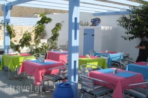 Amelie Hotel Santorini_best deals_Hotel_Cyclades Islands_Sandorini_Perissa