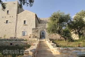 Antares Hotel Mani_travel_packages_in_Peloponesse_Lakonia_Itilo