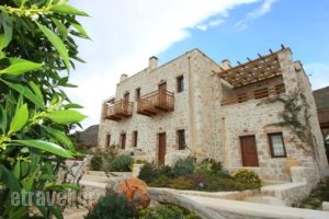 Lithos Traditional Guest Houses_holidays_in_Hotel_Crete_Lasithi_Sitia