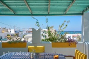 Sunday Studios_holidays_in_Hotel_Cyclades Islands_Naxos_Agia Anna