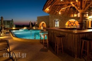 Liberta Villas_accommodation_in_Villa_Crete_Chania_Sfakia