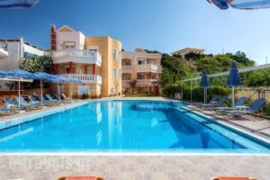 Artemis Apartments_lowest prices_in_Apartment_Crete_Chania_Stalos