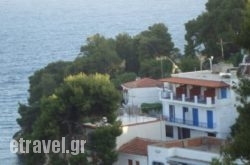 Mirsini Rooms hollidays