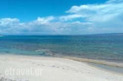 Kripis Studio Pefkohori hollidays Kripis Studio Pefkohori hollidays