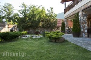 T'aloni Toy Kir Thanasi Hotel & Spa_best deals_Hotel_Macedonia_Drama_Kato Nevrokopi