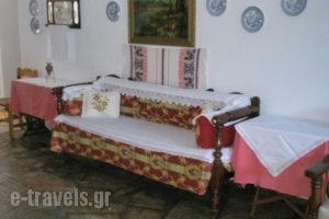 Guesthouse Christos_lowest prices_in_Hotel_Sporades Islands_Skopelos_Skopelos Chora